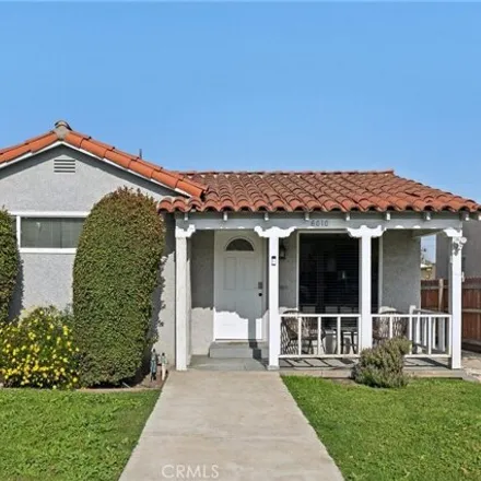 Image 4 - 6030 South 8th Avenue, Los Angeles, CA 90043, USA - House for sale