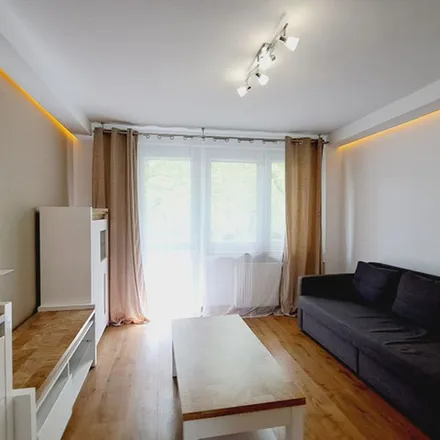 Image 8 - 1, 31-701 Krakow, Poland - Apartment for rent