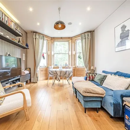 Rent this 2 bed apartment on Stanhope Mews West Surgery in 7 Stanhope Mews West, London