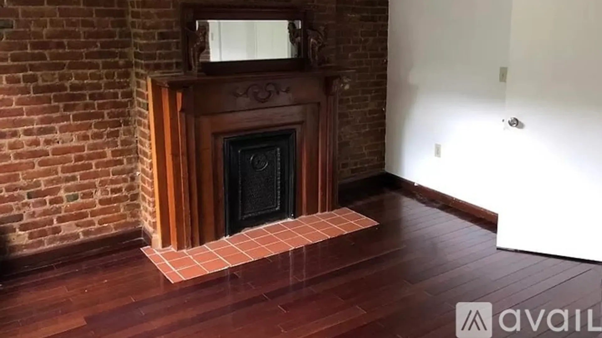 127 West 136th Street, Unit 4 | 1 bed townhouse for rent