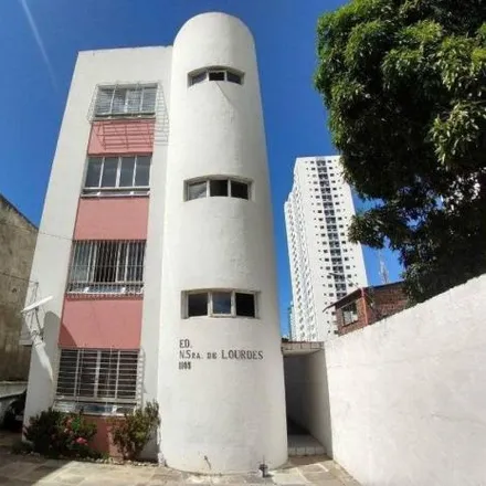 Image 2 - Travessa Igarasul, Piedade, Jaboatão dos Guararapes - PE, 54410-310, Brazil - Apartment for rent