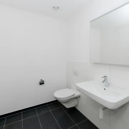 Rent this 4 bed apartment on Zürchermatte 17 in 3550 Langnau im Emmental, Switzerland