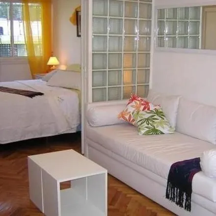 Rent this studio apartment on Rodríguez Peña 504 in San Nicolás, 1020 Buenos Aires