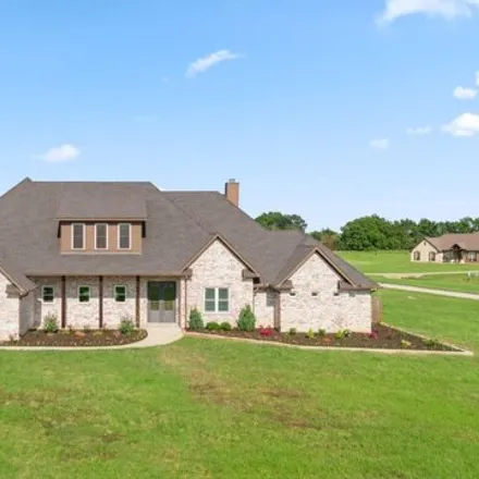 Buy this 5 bed house on unnamed road in Van Zandt County, TX