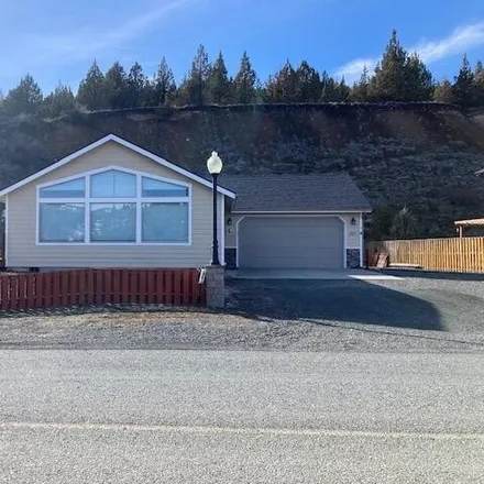 Buy this 3 bed house on 242 Meadowlark Lane in Canyon City, Grant County