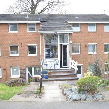 Rent this 2 bed apartment on Wakelam Gardens in Sandwell B43, United Kingdom