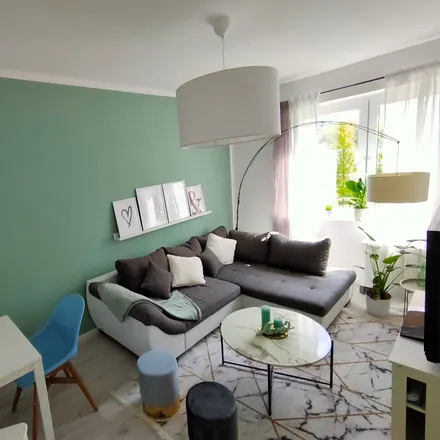 Rent this 2 bed apartment on Dieselstraße 7 in 22307 Hamburg, Germany