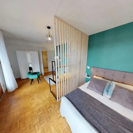 Image 2 - 10 Rue Agathoise, 31000 Toulouse, France - Apartment for rent