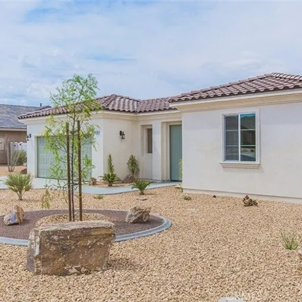 Buy this 3 bed house on 7820 Church Street in Yucca Valley, CA 92284