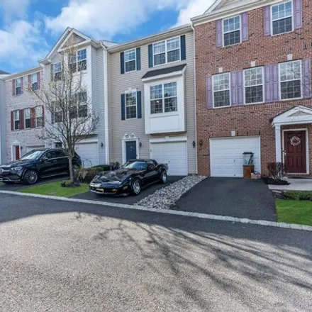 Image 3 - 288 Chickadee Court, Bergerville, Howell Township, NJ 07728, USA - Condo for sale