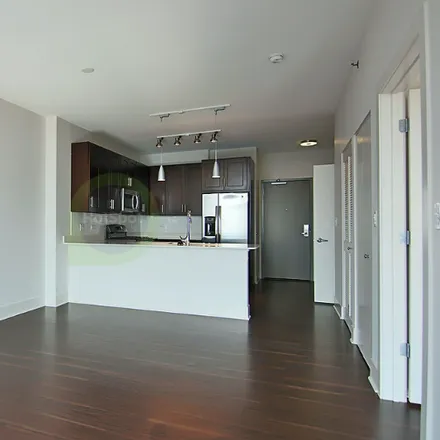 Rent this 1 bed condo on 1437 N Halsted St