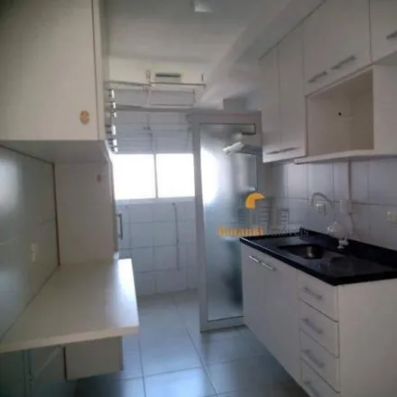 Rent this 3 bed apartment on Rua Miguel Sevílio in Rio Pequeno, São Paulo - SP