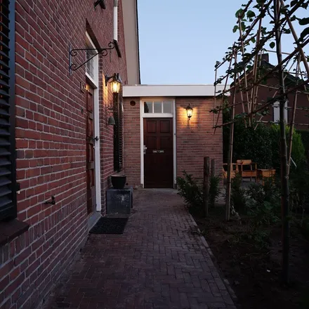Image 2 - Willibrordusweg 12, 6942 EN Didam, Netherlands - Apartment for rent