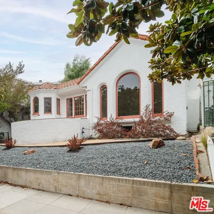Buy this 3 bed house on 209 5th Avenue in Los Angeles, CA 90291