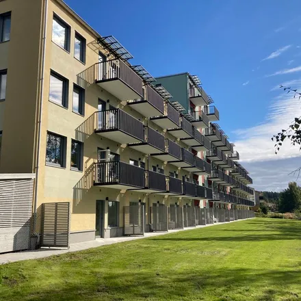 Image 7 - Järvstagatan, 891 61 Örnsköldsvik District, Sweden - Apartment for rent