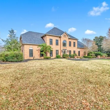 Image 6 - 5482 McGavock Road, Belle Rive, Brentwood, TN 37027, USA - House for sale