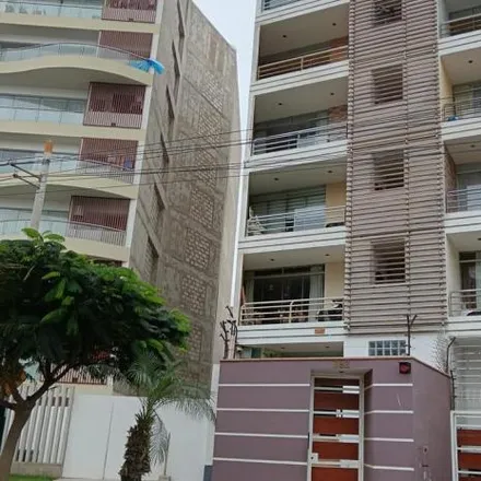 Image 2 - Paso de los Andes Avenue, Pueblo Libre, Lima Metropolitan Area 15084, Peru - Apartment for rent