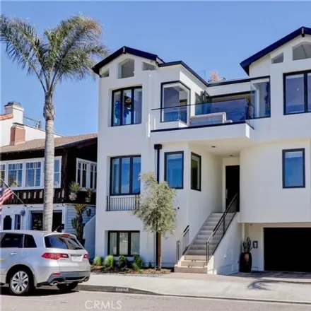 Image 2 - 1739 Bayview Drive, Hermosa Beach, CA 90254, USA - House for rent