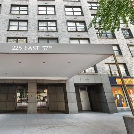 Image 9 - 225 East 57th Street, New York, NY 10022, USA - Apartment for sale