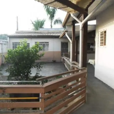 Buy this 4 bed house on Rua Frederico Straub in Vila Oliveira, Mogi das Cruzes - SP