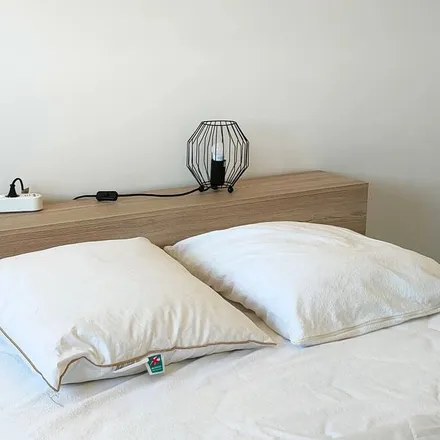 Rent this 2 bed apartment on Saint-Hilaire-de-Riez in Allée de la Gare, 85270 Saint-Hilaire-de-Riez