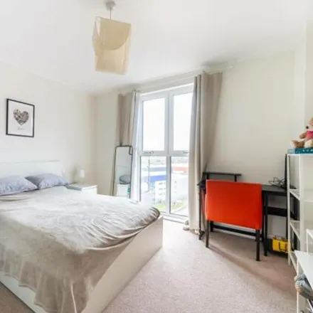 Image 6 - Heather Park Drive, Beresford Avenue, London, HA0 1NW, United Kingdom - Apartment for sale