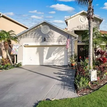 Buy this 4 bed house on 14250 Castlerock Drive in Orange County, FL 32828