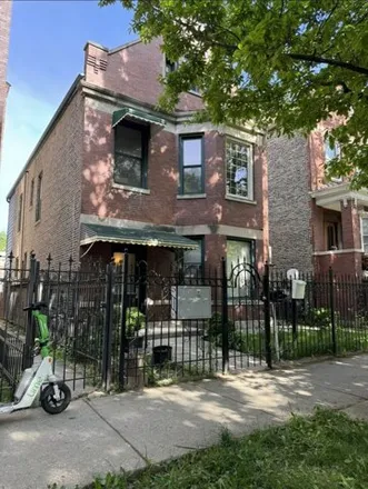 Rent this 2 bed house on 2449 South Avers Avenue in Chicago, IL 60623