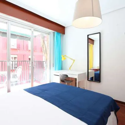 Image 7 - Madrid, Calle de Eduardo Benot, 2, 28008 Madrid - Apartment for rent