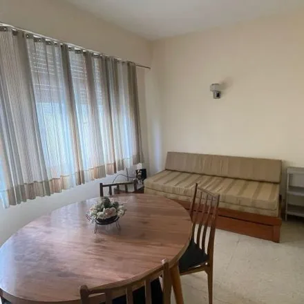 Rent this studio apartment on Santa Fe 1668 in Centro, B7600 DTR Mar del Plata