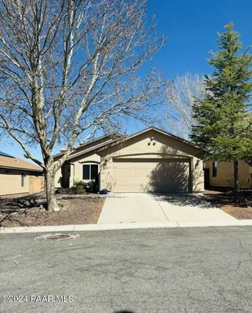 Buy this 3 bed house on 7533 North Summit Pass in Prescott Valley, AZ 86315