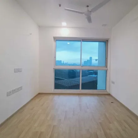Image 6 - NMMC UHP Ghansoli, Ghansoli Gaon Road, Ghansoli, Navi Mumbai - 400701, Maharashtra, India - Apartment for rent