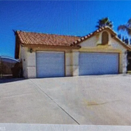 Buy this 3 bed house on 2353 Sonoma Drive in San Jacinto, CA 92583