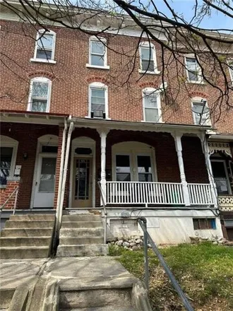 Rent this 1 bed house on La Vega Food Market in 439 Liberty Street, Allentown