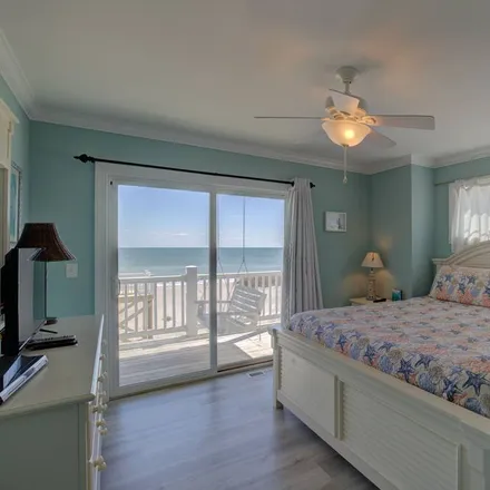 Image 6 - North Topsail Beach, NC - House for rent