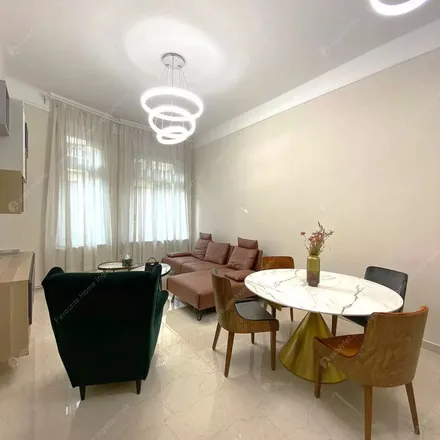 Image 4 - Budapest, Haris köz 3, 1052, Hungary - Apartment for rent