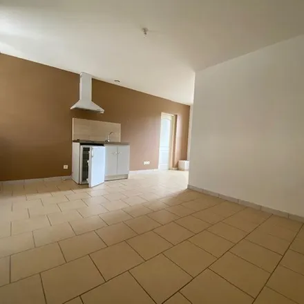 Rent this 1 bed apartment on 1 Avenue de la Gare in 60730 Ully-Saint-Georges, France