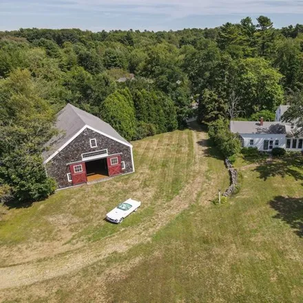 Image 5 - Cape Arundel Golf Club, 19 River Road, Kennebunkport, ME 04046, USA - House for sale