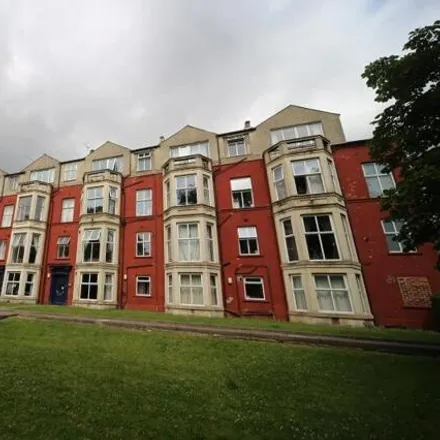 Image 8 - Montpelier Terrace, Back Montpelier Terrace, Leeds, LS6 2EX, United Kingdom - Apartment for rent