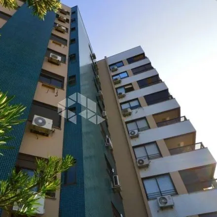 Buy this 2 bed apartment on Vivenda do Vale Residencial in Rua Conrado Hoffmann 345, Nossa Senhora de Lourdes