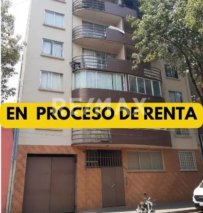 Rent this 2 bed apartment on Calle Laguna de Mayrán in Polanco, 11320 Santa Fe