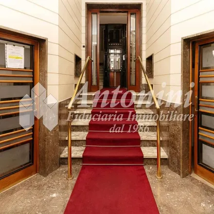Image 6 - Via Bisagno, 00199 Rome RM, Italy - Apartment for rent