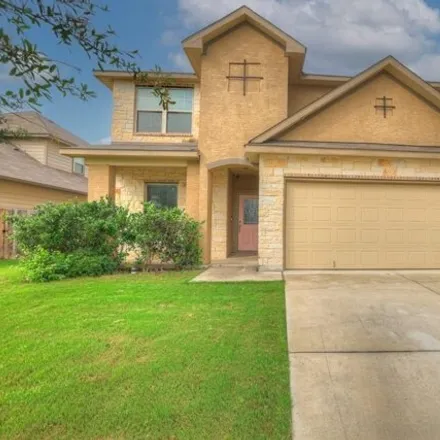 Buy this 4 bed house on 2769 Wheatfield Way in New Braunfels, TX 78130