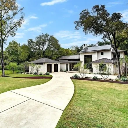 Image 2 - 2906 Greenlee Drive, Austin, TX 78799, USA - House for sale