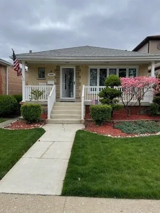 Buy this 3 bed house on 6527 West 60th Street in Chicago, IL 60638