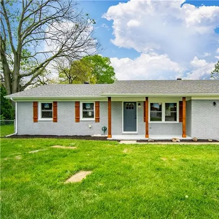 Buy this 4 bed house on 2708 South County Road 25A in Troy, OH 45373