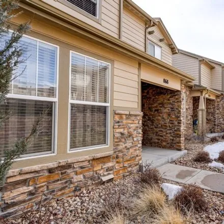 Rent this 3 bed house on 842 Timber Lakes Grove in Woodmoor, CO 80132