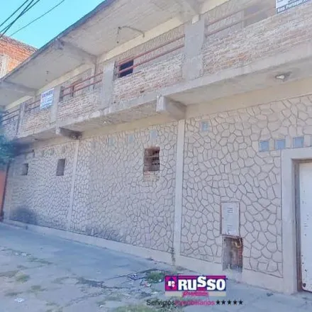 Buy this 3 bed house on Mendoza 1399 in Partido de La Matanza, 1754 San Justo