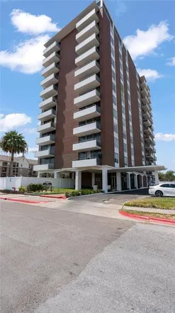 Buy this 2 bed condo on 703 North Upper Broadway in Corpus Christi, TX 78401