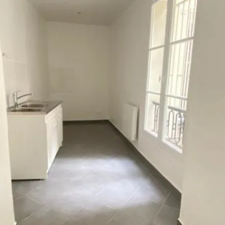 Rent this 3 bed apartment on 49 Rue du Château d'Eau in 75010 Paris, France